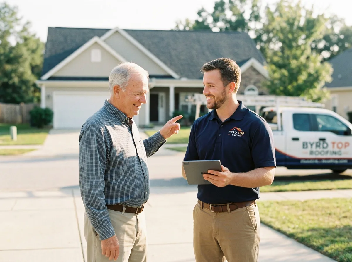 Roofing Sand Fork, WV FAQs